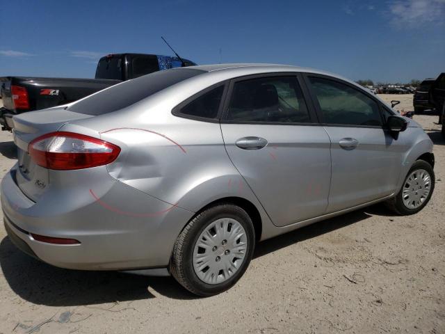 Photo 2 VIN: 3FADP4AJ8HM130408 - FORD FIESTA S 