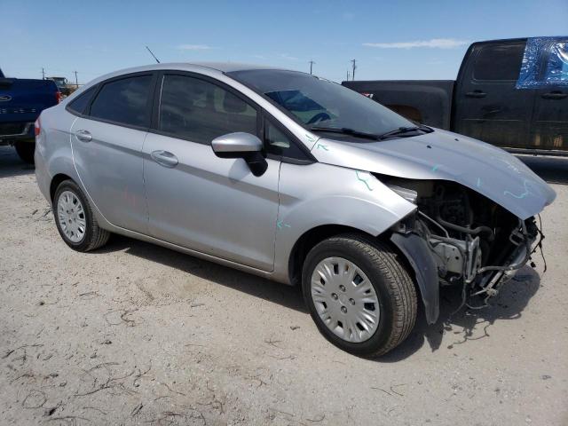 Photo 3 VIN: 3FADP4AJ8HM130408 - FORD FIESTA S 