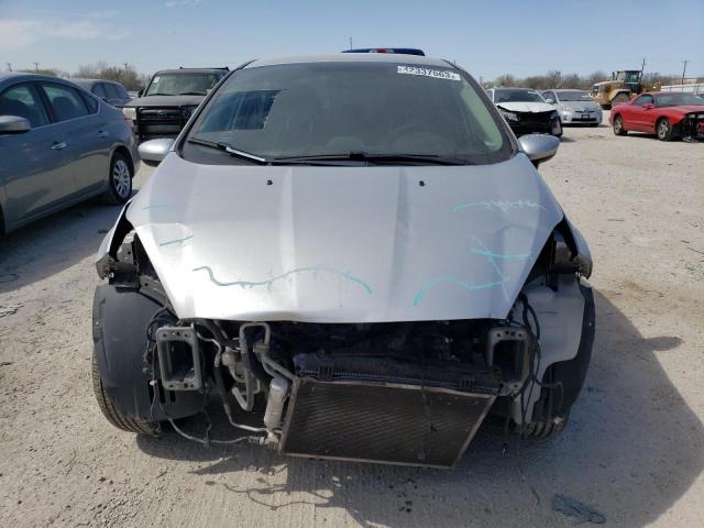 Photo 4 VIN: 3FADP4AJ8HM130408 - FORD FIESTA S 