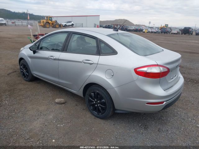 Photo 2 VIN: 3FADP4AJ8HM133003 - FORD FIESTA 