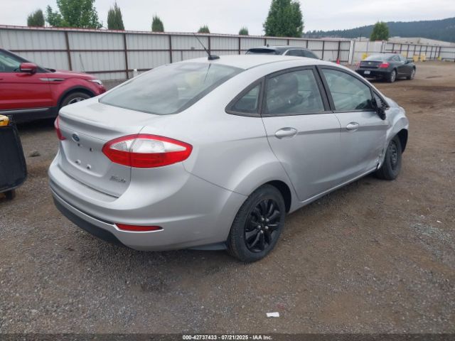 Photo 3 VIN: 3FADP4AJ8HM133003 - FORD FIESTA 