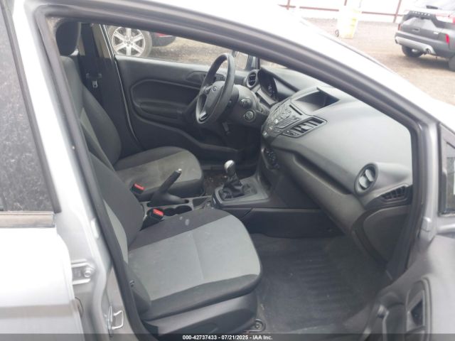 Photo 4 VIN: 3FADP4AJ8HM133003 - FORD FIESTA 
