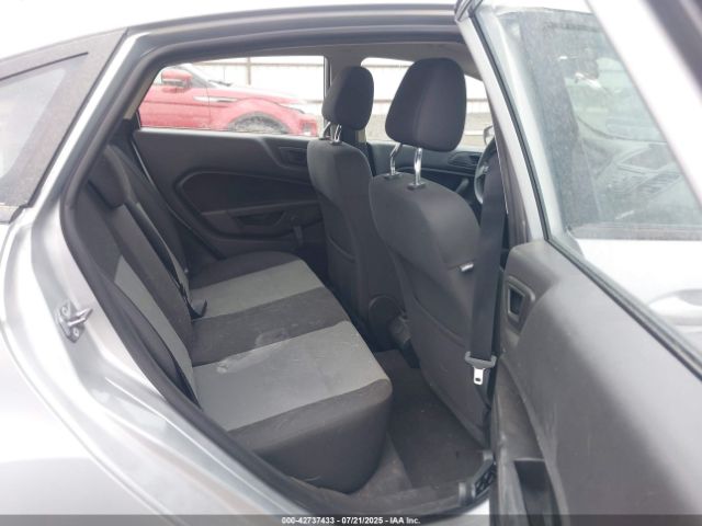 Photo 7 VIN: 3FADP4AJ8HM133003 - FORD FIESTA 