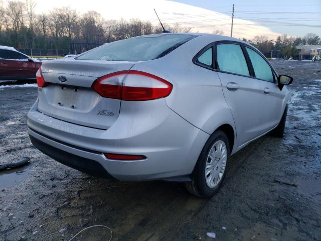 Photo 3 VIN: 3FADP4AJ8HM146091 - FORD FIESTA 