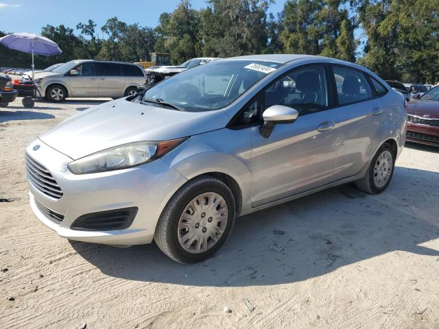 Photo 0 VIN: 3FADP4AJ8HM146978 - FORD FIESTA S 