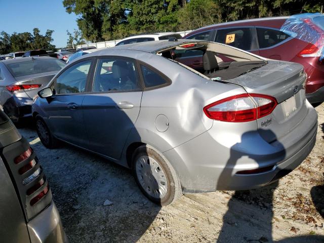 Photo 1 VIN: 3FADP4AJ8HM146978 - FORD FIESTA S 