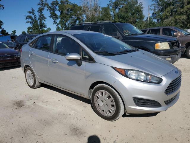 Photo 3 VIN: 3FADP4AJ8HM146978 - FORD FIESTA S 