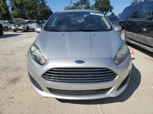 Photo 4 VIN: 3FADP4AJ8HM146978 - FORD FIESTA S 