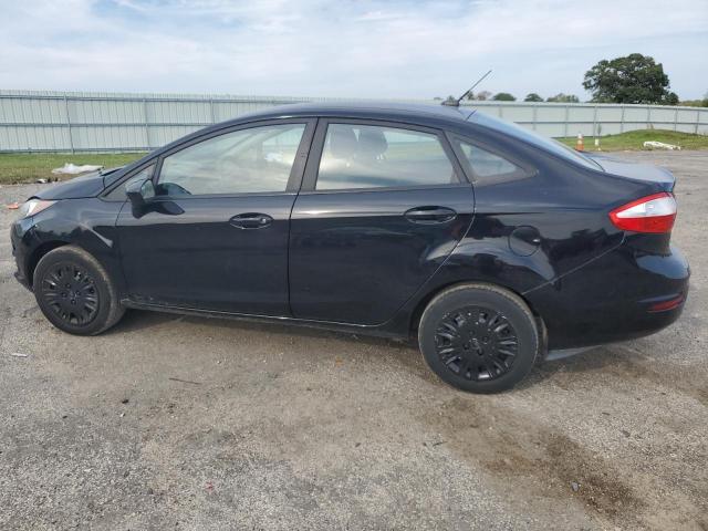 Photo 1 VIN: 3FADP4AJ8HM150447 - FORD FIESTA S 