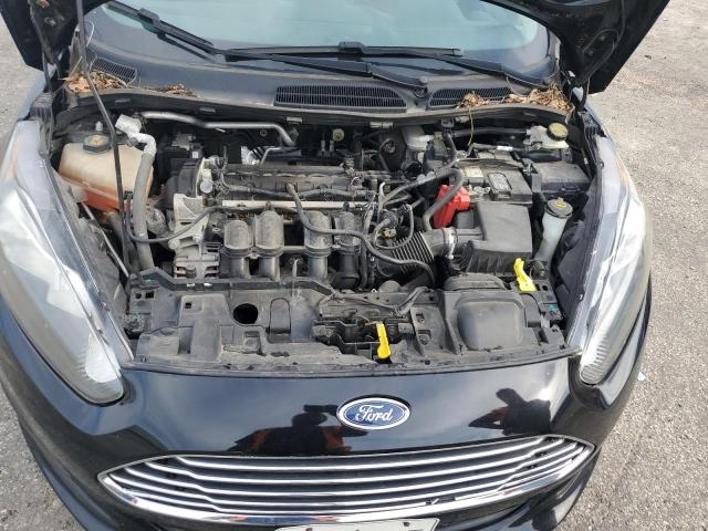 Photo 10 VIN: 3FADP4AJ8HM150447 - FORD FIESTA S 