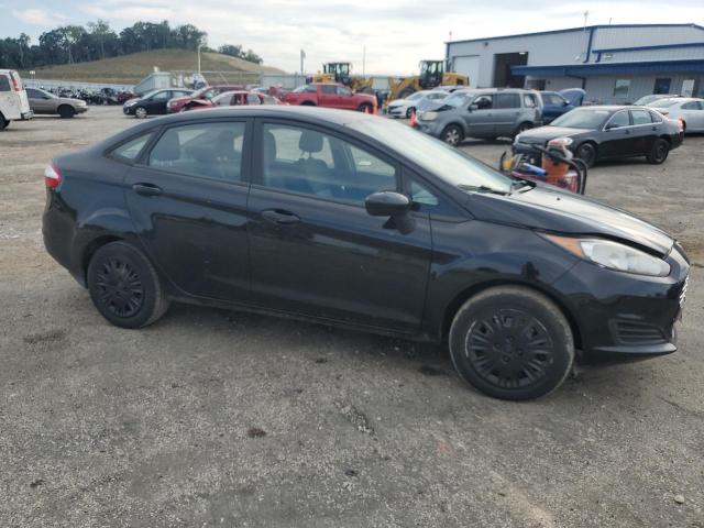 Photo 3 VIN: 3FADP4AJ8HM150447 - FORD FIESTA S 