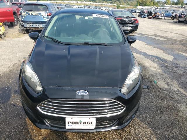 Photo 4 VIN: 3FADP4AJ8HM150447 - FORD FIESTA S 