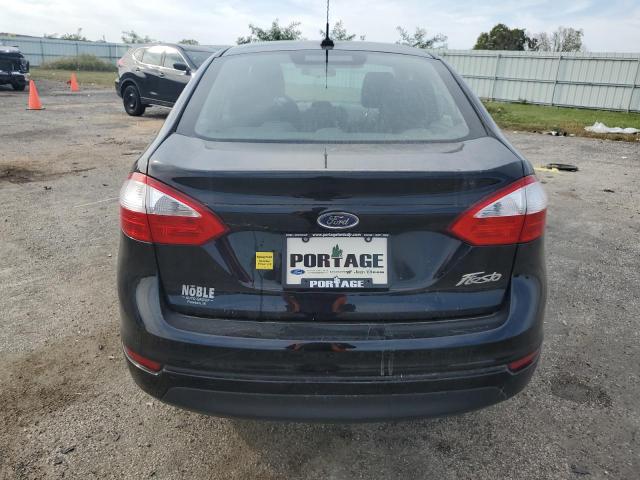 Photo 5 VIN: 3FADP4AJ8HM150447 - FORD FIESTA S 