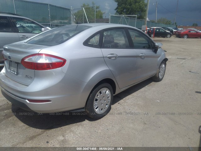 Photo 3 VIN: 3FADP4AJ8HM169712 - FORD FIESTA 