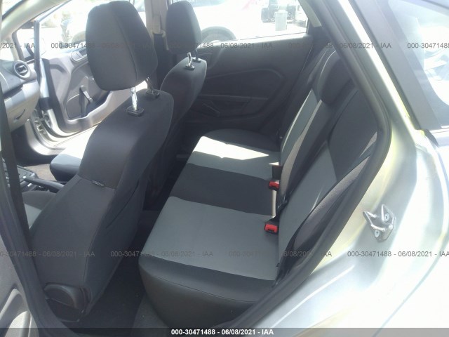 Photo 7 VIN: 3FADP4AJ8HM169712 - FORD FIESTA 