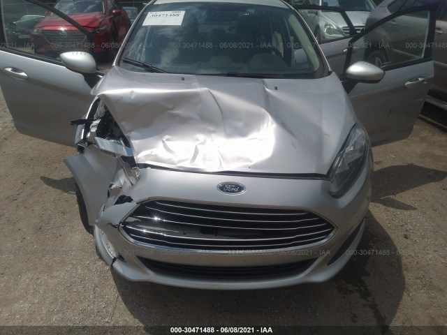 Photo 9 VIN: 3FADP4AJ8HM169712 - FORD FIESTA 