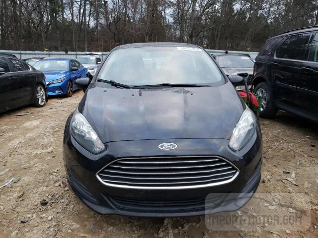 Photo 6 VIN: 3FADP4AJ8JM100153 - FORD FIESTA 