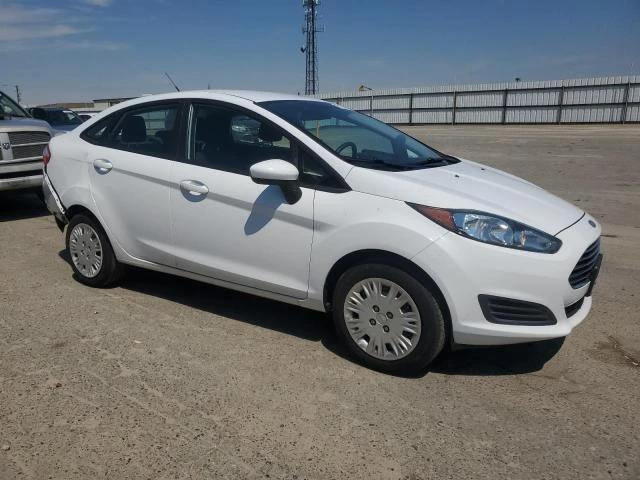 Photo 3 VIN: 3FADP4AJ8JM104834 - FORD FIESTA S 