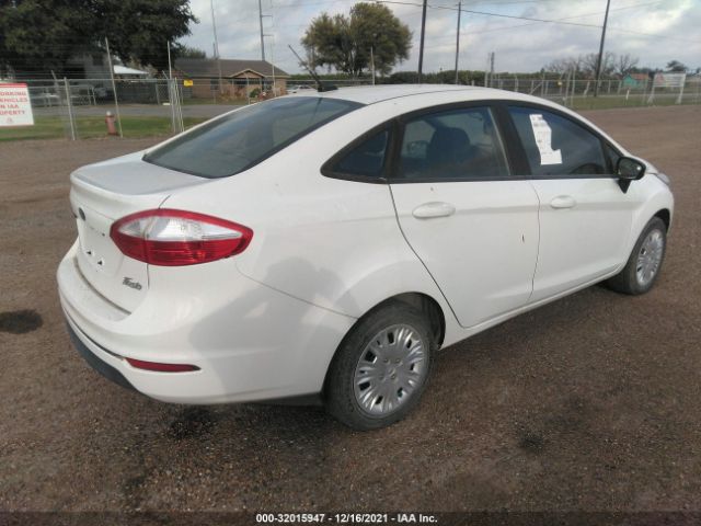 Photo 3 VIN: 3FADP4AJ8JM112027 - FORD FIESTA 