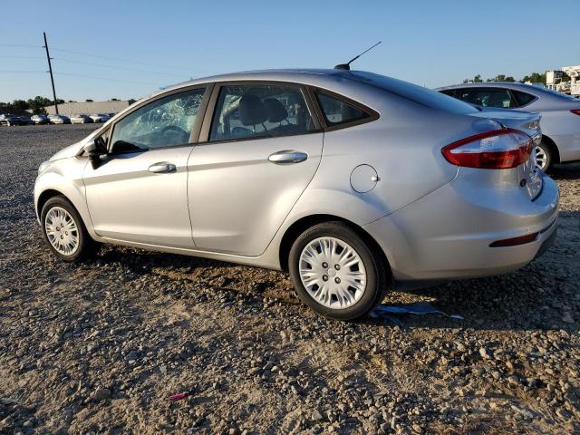 Photo 1 VIN: 3FADP4AJ8JM113811 - FORD FIESTA S 