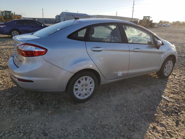 Photo 2 VIN: 3FADP4AJ8JM113811 - FORD FIESTA S 