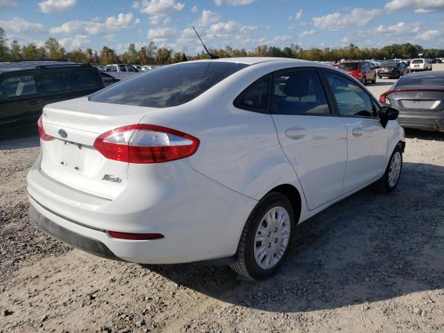 Photo 3 VIN: 3FADP4AJ8JM139079 - FORD FIESTA S 