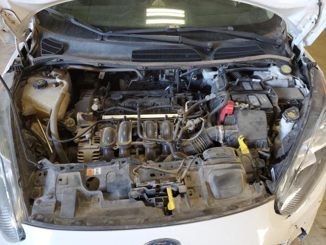 Photo 10 VIN: 3FADP4AJ8KM116788 - FORD FIESTA 