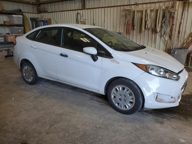 Photo 3 VIN: 3FADP4AJ8KM116788 - FORD FIESTA 