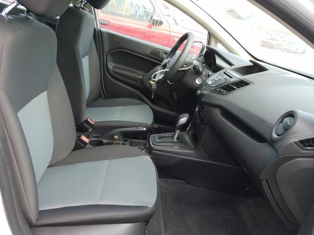 Photo 4 VIN: 3FADP4AJ8KM128438 - FORD FIESTA 