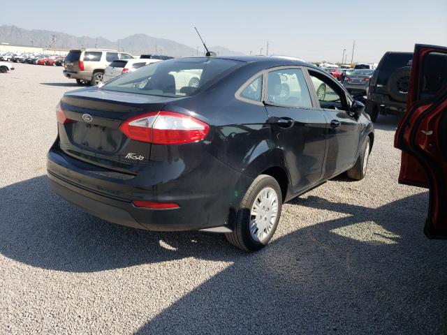 Photo 3 VIN: 3FADP4AJ8KM132456 - FORD FIESTA S 