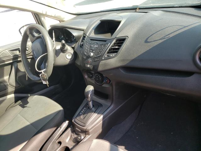 Photo 8 VIN: 3FADP4AJ8KM132456 - FORD FIESTA S 