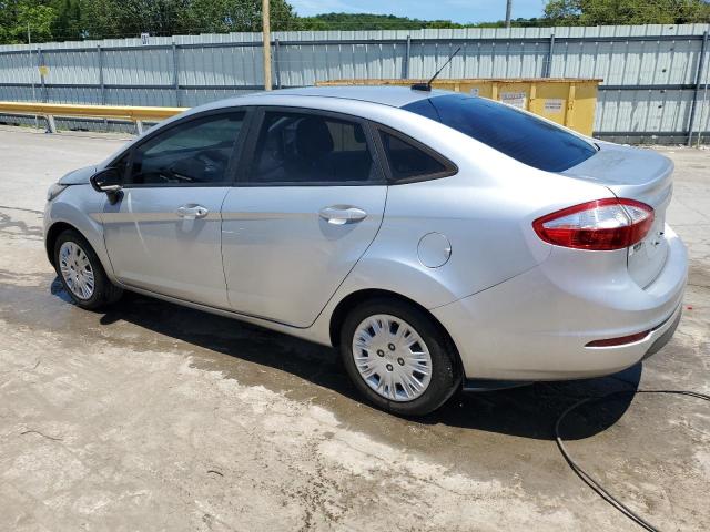 Photo 1 VIN: 3FADP4AJ8KM139763 - FORD FIESTA 