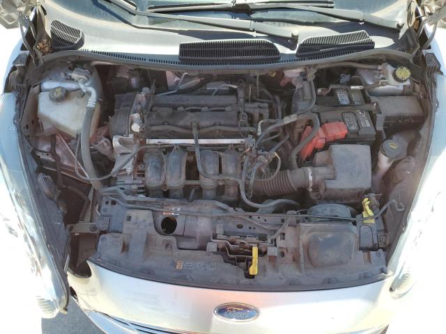 Photo 10 VIN: 3FADP4AJ8KM139763 - FORD FIESTA 