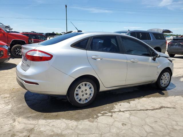 Photo 2 VIN: 3FADP4AJ8KM139763 - FORD FIESTA 