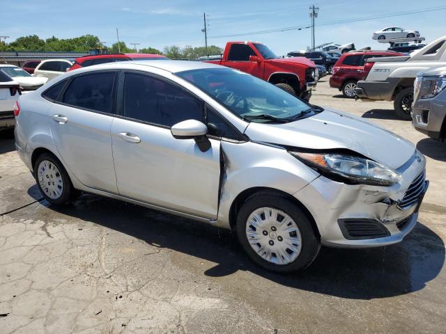 Photo 3 VIN: 3FADP4AJ8KM139763 - FORD FIESTA 