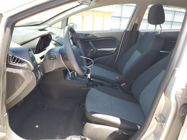 Photo 6 VIN: 3FADP4AJ8KM139763 - FORD FIESTA 