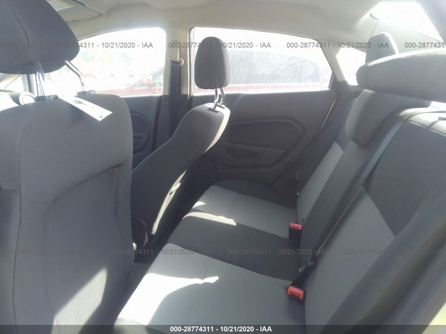 Photo 7 VIN: 3FADP4AJ8KM151007 - FORD FIESTA 