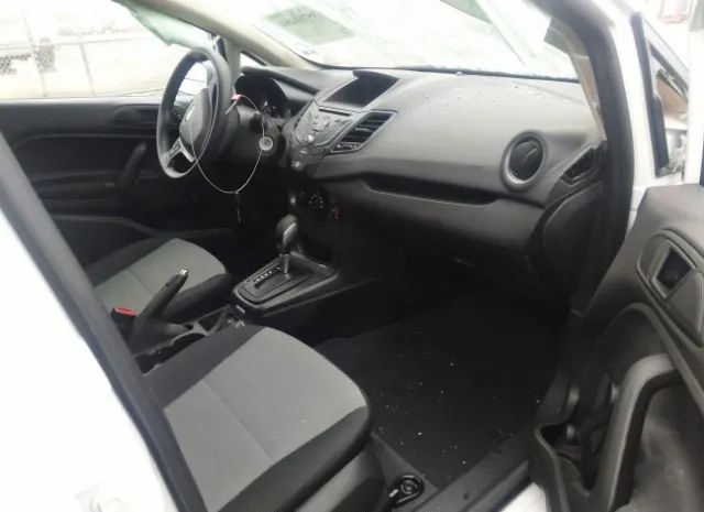 Photo 4 VIN: 3FADP4AJ8KM151301 - FORD FIESTA 