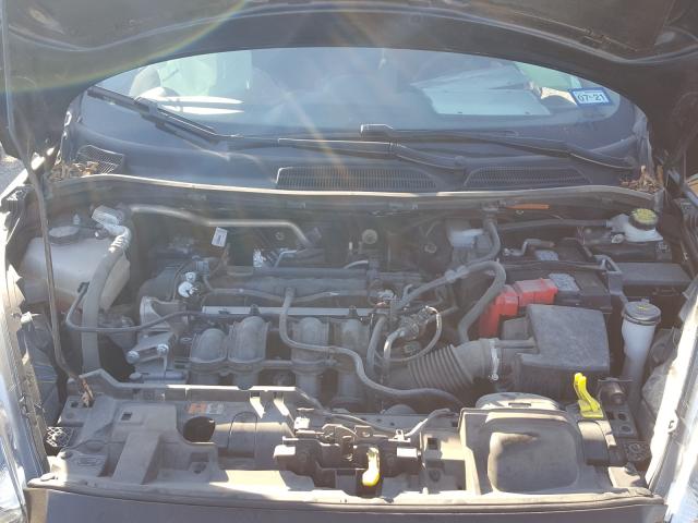 Photo 6 VIN: 3FADP4AJ8KM159656 - FORD FIESTA S 