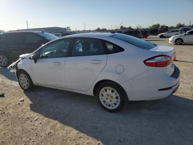 Photo 1 VIN: 3FADP4AJ8KM161715 - FORD FIESTA 