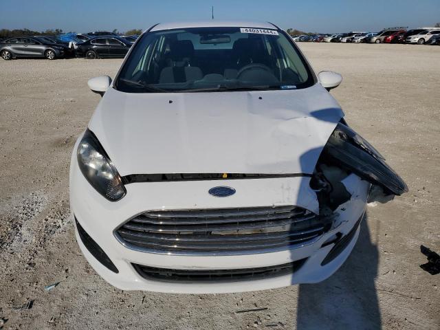 Photo 4 VIN: 3FADP4AJ8KM161715 - FORD FIESTA 