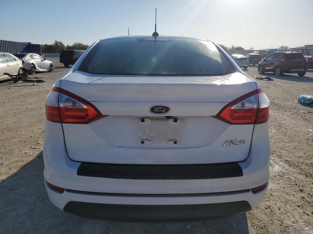 Photo 5 VIN: 3FADP4AJ8KM161715 - FORD FIESTA 