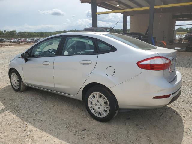 Photo 1 VIN: 3FADP4AJ8KM164453 - FORD FIESTA 