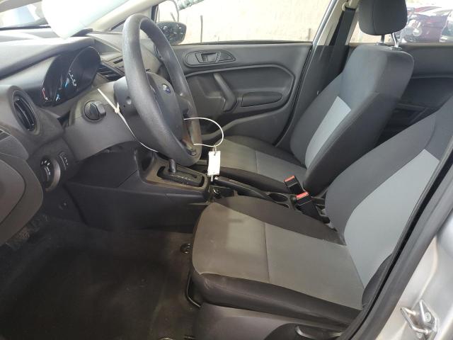 Photo 6 VIN: 3FADP4AJ8KM164453 - FORD FIESTA 