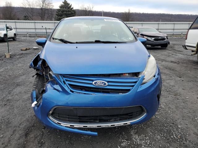 Photo 4 VIN: 3FADP4AJ9BM137410 - FORD FIESTA 