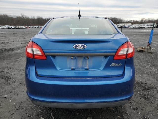 Photo 5 VIN: 3FADP4AJ9BM137410 - FORD FIESTA 