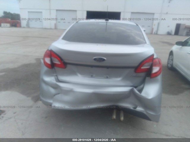 Photo 5 VIN: 3FADP4AJ9CM120916 - FORD FIESTA 