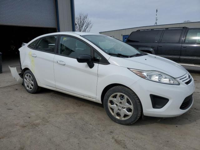 Photo 3 VIN: 3FADP4AJ9CM160378 - FORD FIESTA S 