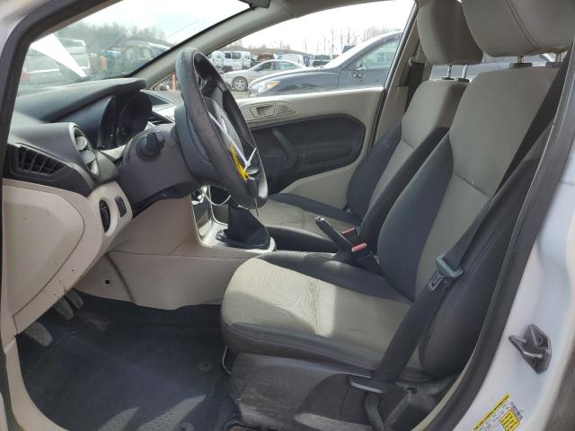 Photo 6 VIN: 3FADP4AJ9CM160378 - FORD FIESTA S 