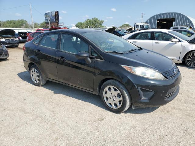 Photo 3 VIN: 3FADP4AJ9CM170666 - FORD FIESTA 